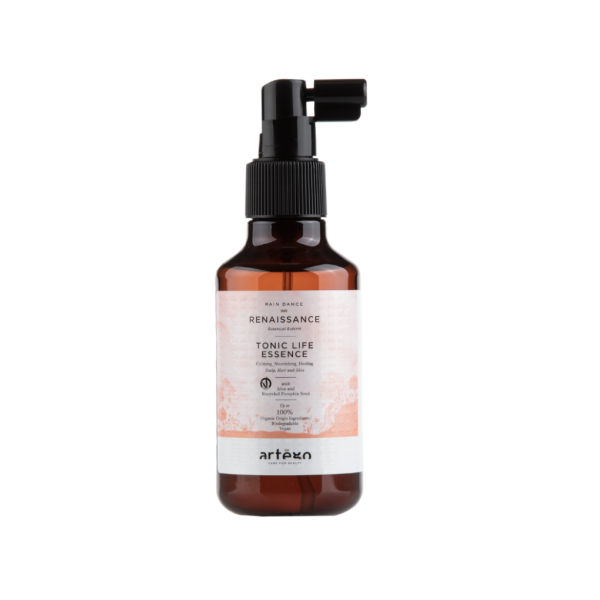 Artego Rain Dance Renaissance Tonic Life Essence 150ml Artego Rain Dance Renaissance Tonic Life Essence 150ml